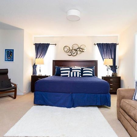 Gorgeous 4 Bedroom W/ Pool Close To Disney 920 Kissimmee Extérieur photo
