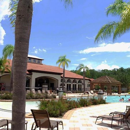 Gorgeous 4 Bedroom W/ Pool Close To Disney 920 Kissimmee Extérieur photo