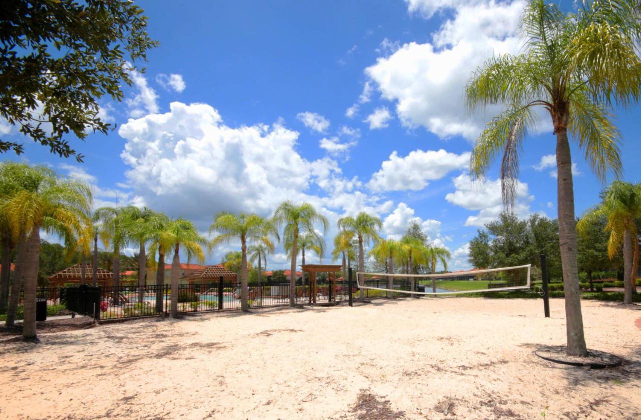 Gorgeous 4 Bedroom W/ Pool Close To Disney 920 Kissimmee Extérieur photo