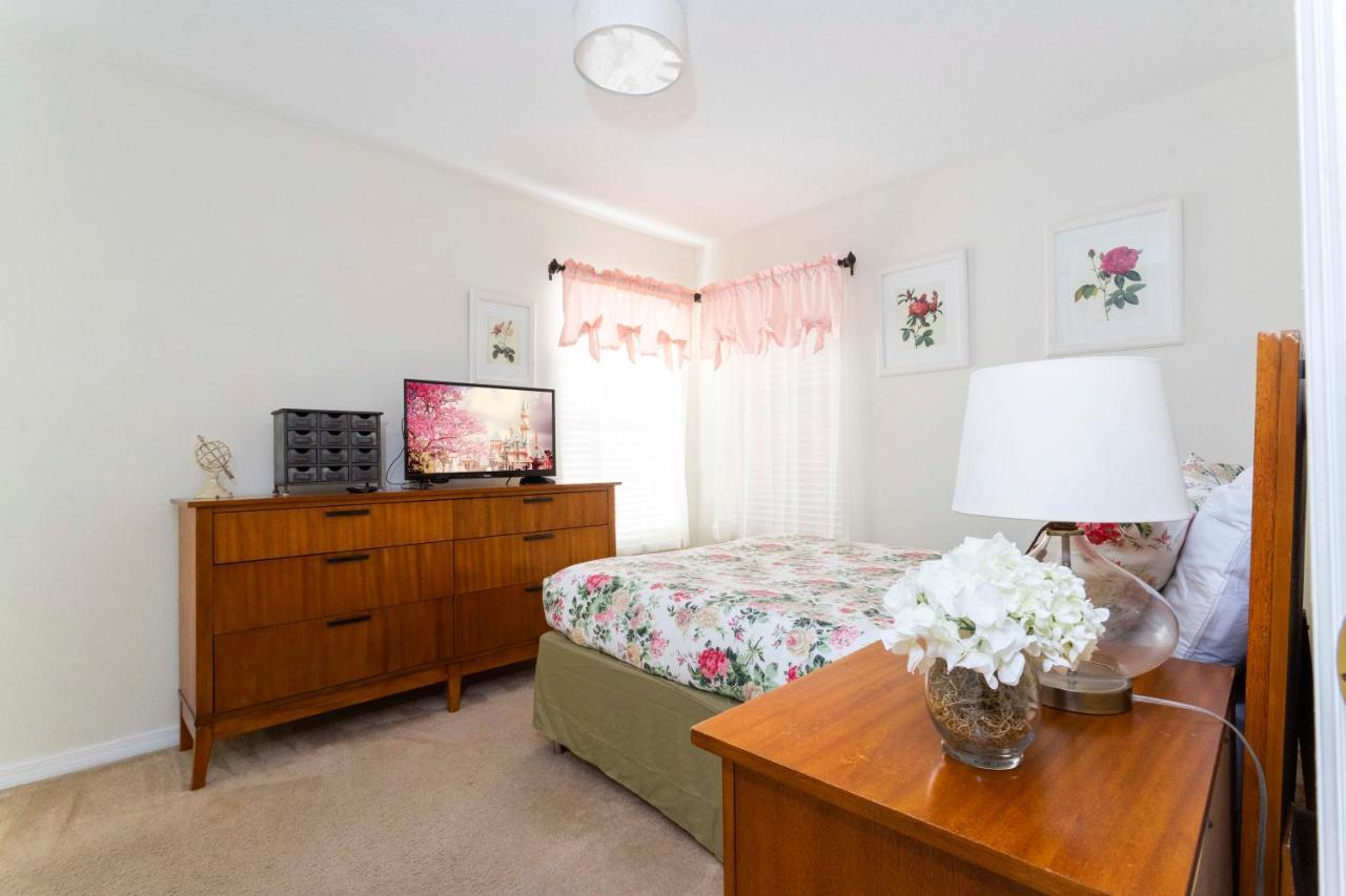 Gorgeous 4 Bedroom W/ Pool Close To Disney 920 Kissimmee Extérieur photo